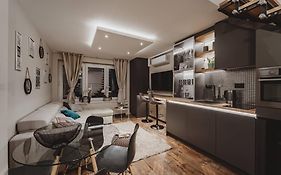 Sunset Apartment