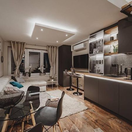 Sunset Apartment Поморие Экстерьер фото