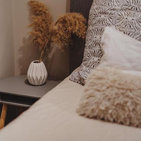 Sunset Apartment Поморие Экстерьер фото