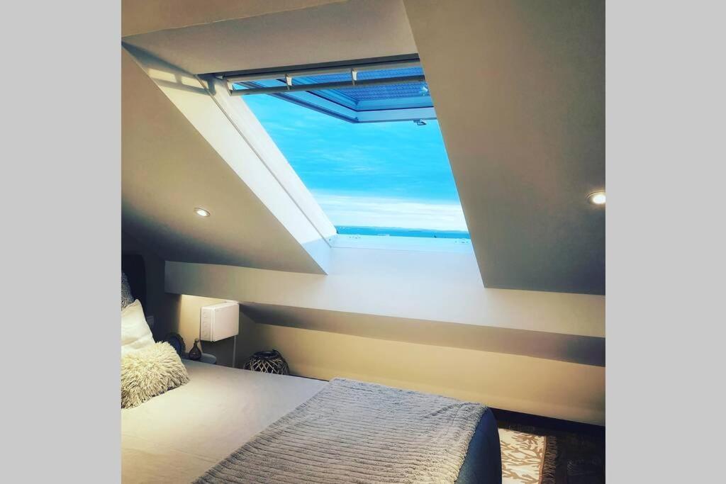 Sunset Apartment Поморие Экстерьер фото