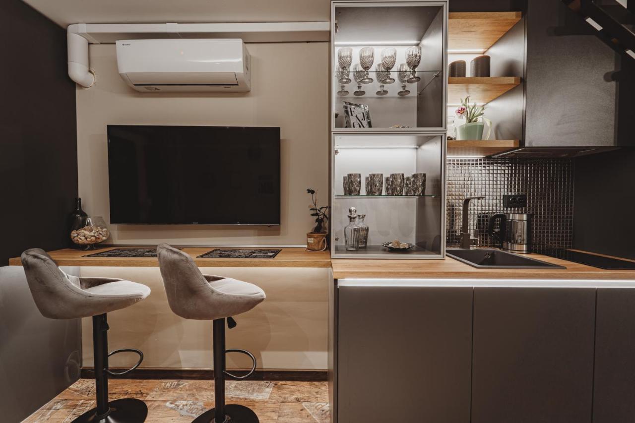 Sunset Apartment Поморие Экстерьер фото