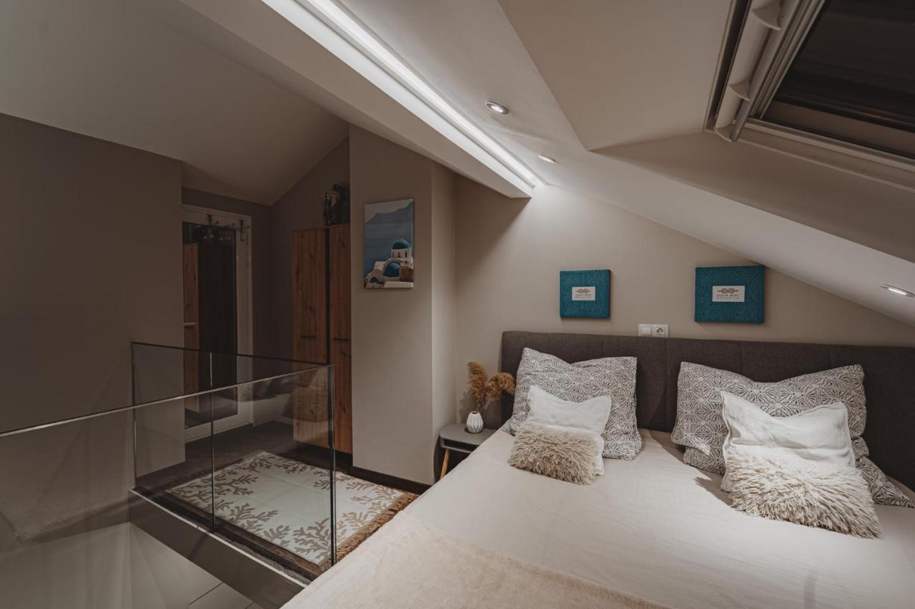 Sunset Apartment Поморие Экстерьер фото