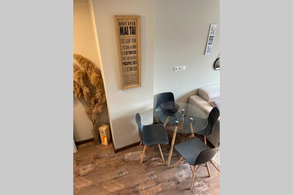 Sunset Apartment Поморие Экстерьер фото