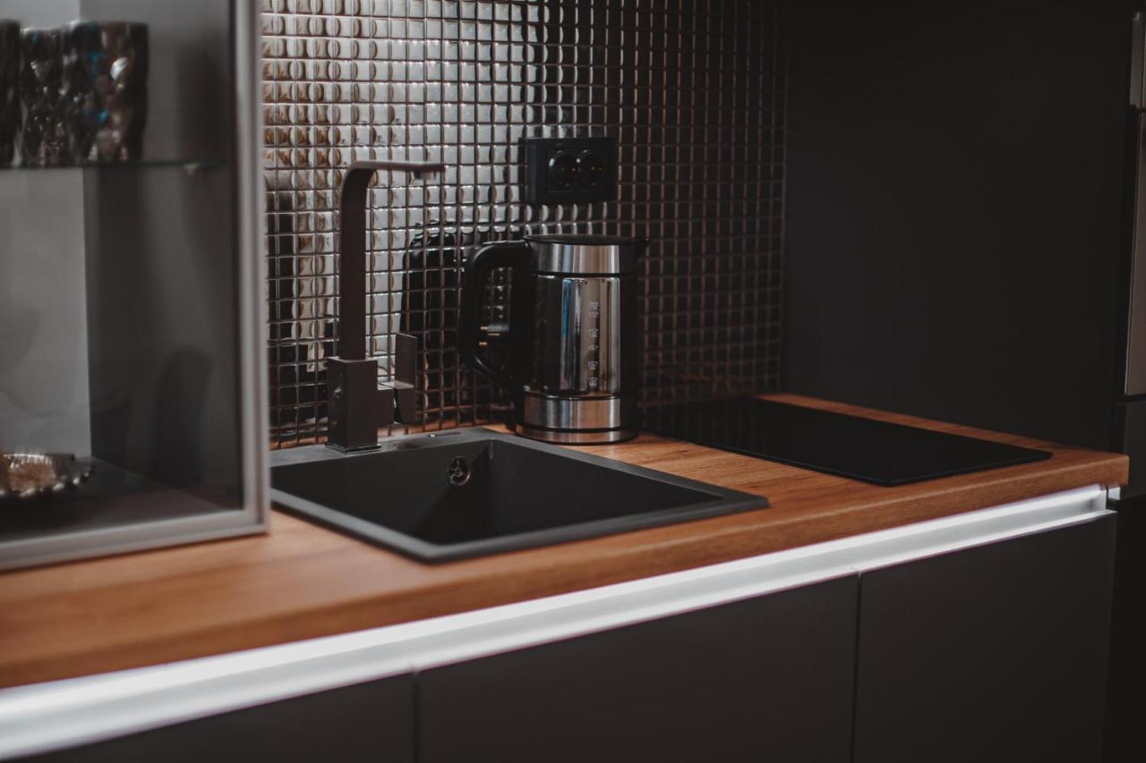 Sunset Apartment Поморие Экстерьер фото