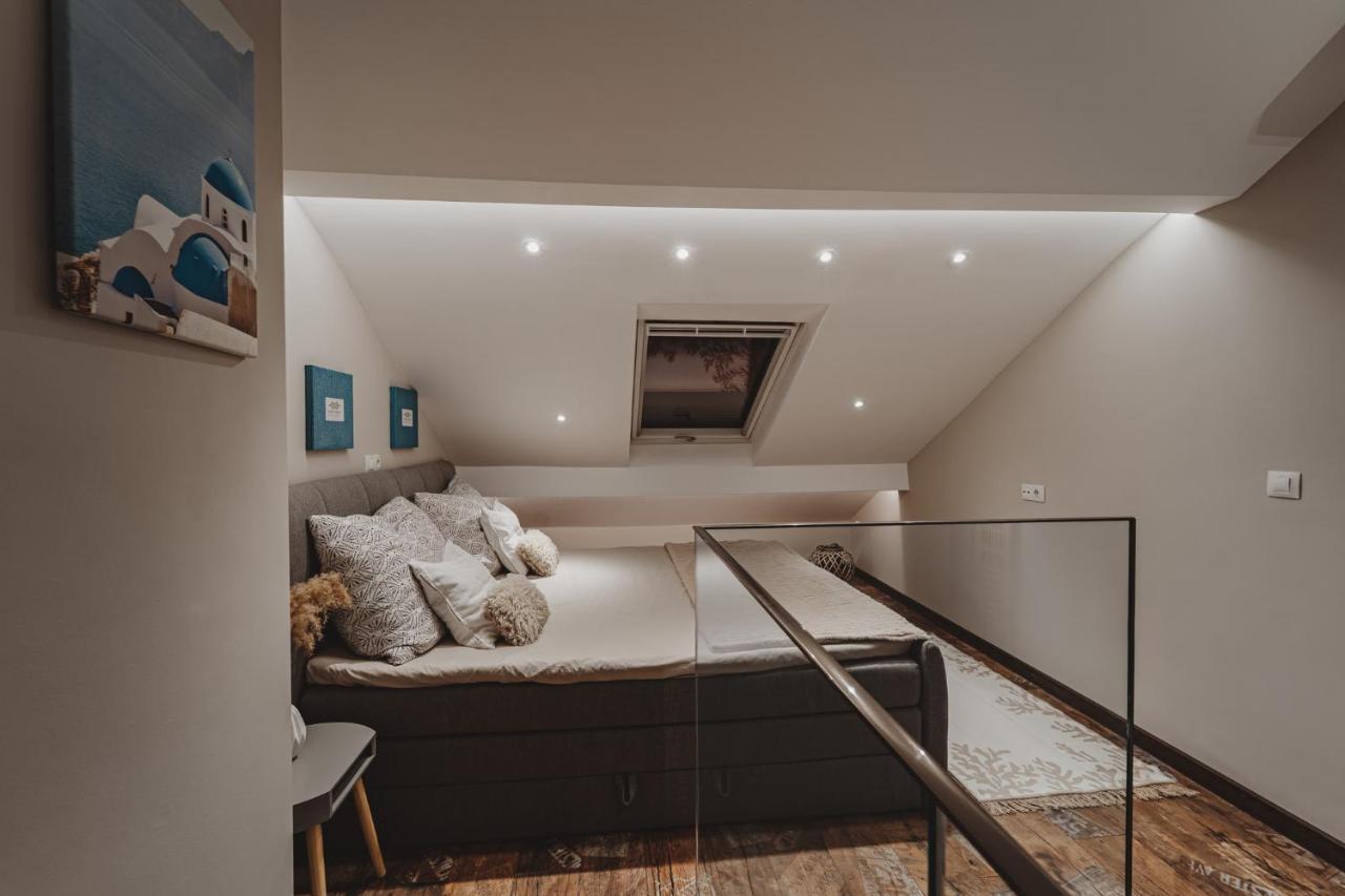 Sunset Apartment Поморие Экстерьер фото