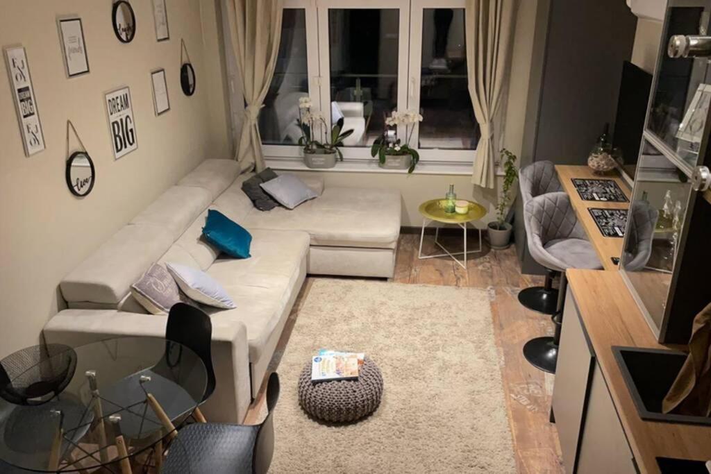 Sunset Apartment Поморие Экстерьер фото