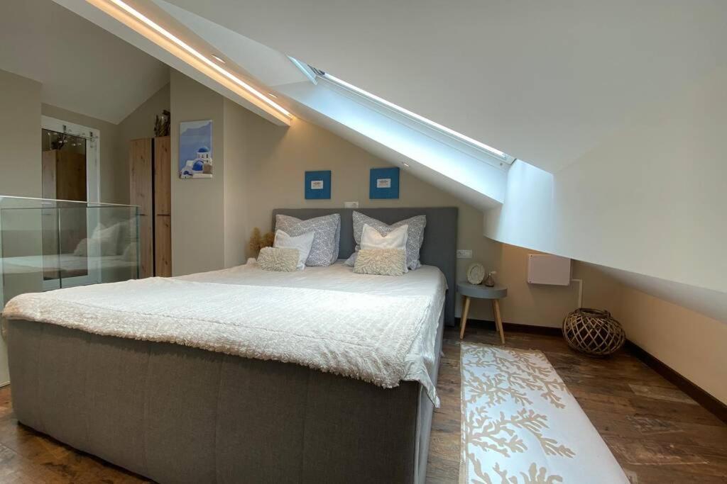 Sunset Apartment Поморие Экстерьер фото