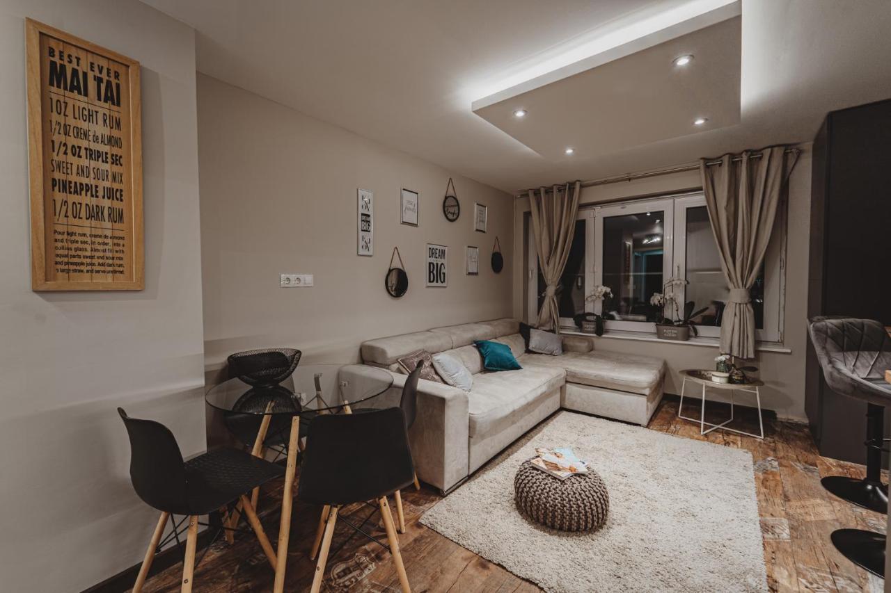 Sunset Apartment Поморие Экстерьер фото